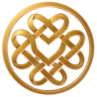 Emblema de Amora Joyería